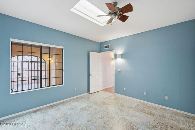 6840 E Loma Del Bribon, Tucson, AZ 85750