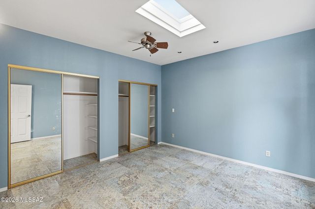 6840 E Loma Del Bribon, Tucson, AZ 85750