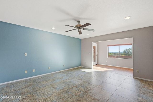 6840 E Loma Del Bribon, Tucson, AZ 85750