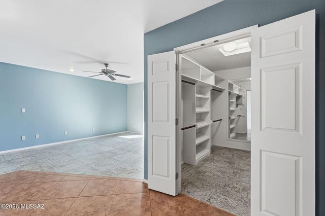 6840 E Loma Del Bribon, Tucson, AZ 85750