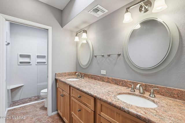 6840 E Loma Del Bribon, Tucson, AZ 85750