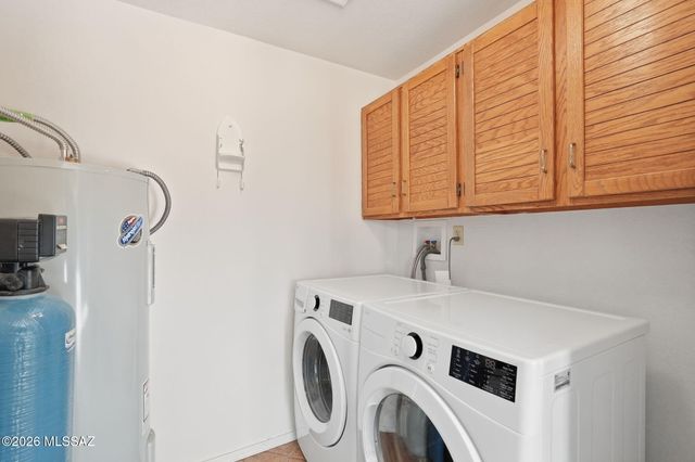 6840 E Loma Del Bribon, Tucson, AZ 85750