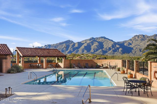 6840 E Loma Del Bribon, Tucson, AZ 85750