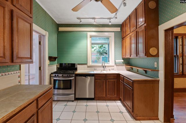 528 Queen Street, Columbia, SC 29205