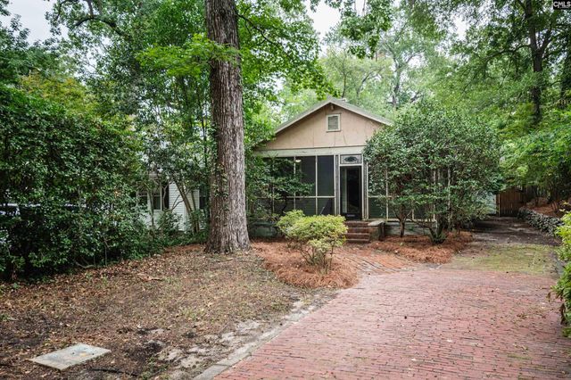 528 Queen Street, Columbia, SC 29205