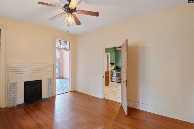 528 Queen Street, Columbia, SC 29205