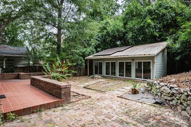 528 Queen Street, Columbia, SC 29205