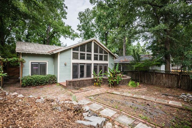 528 Queen Street, Columbia, SC 29205