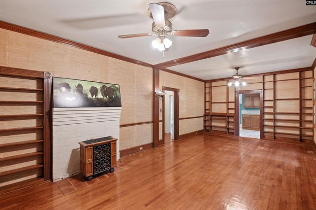 528 Queen Street, Columbia, SC 29205