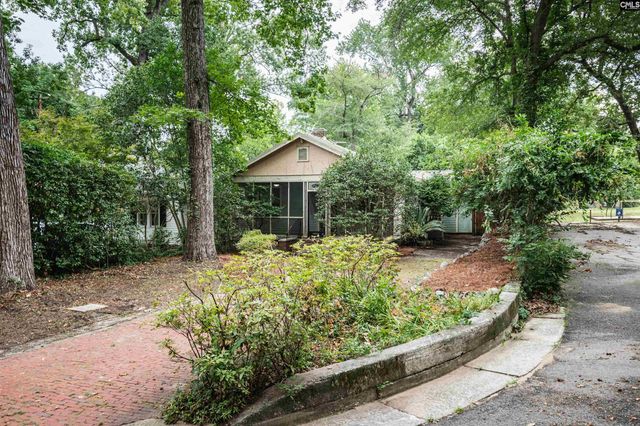 528 Queen Street, Columbia, SC 29205