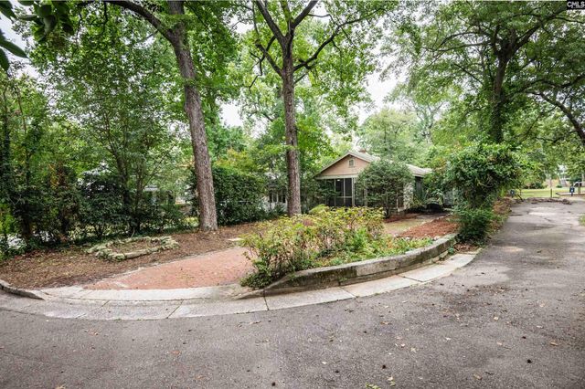 528 Queen Street, Columbia, SC 29205