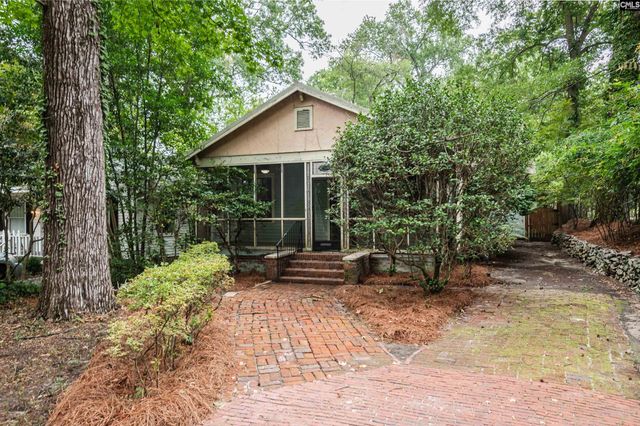 528 Queen Street, Columbia, SC 29205