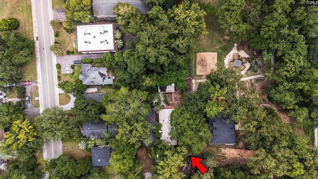 528 Queen Street, Columbia, SC 29205