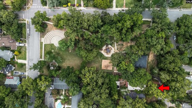 528 Queen Street, Columbia, SC 29205