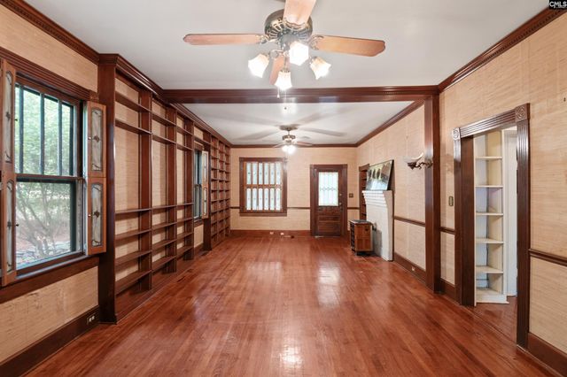 528 Queen Street, Columbia, SC 29205