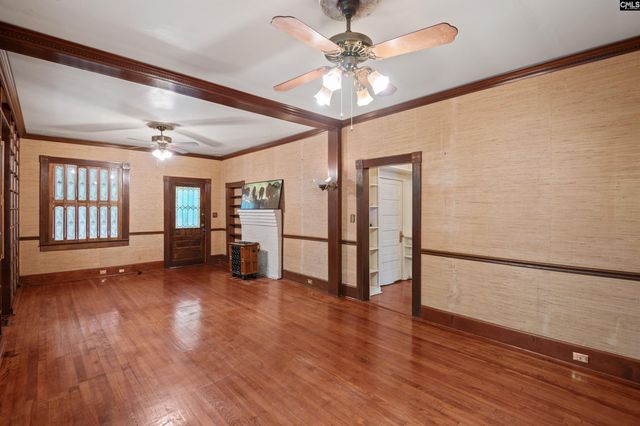528 Queen Street, Columbia, SC 29205