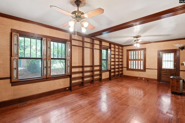 528 Queen Street, Columbia, SC 29205
