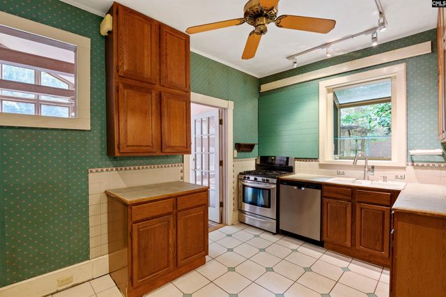 528 Queen Street, Columbia, SC 29205