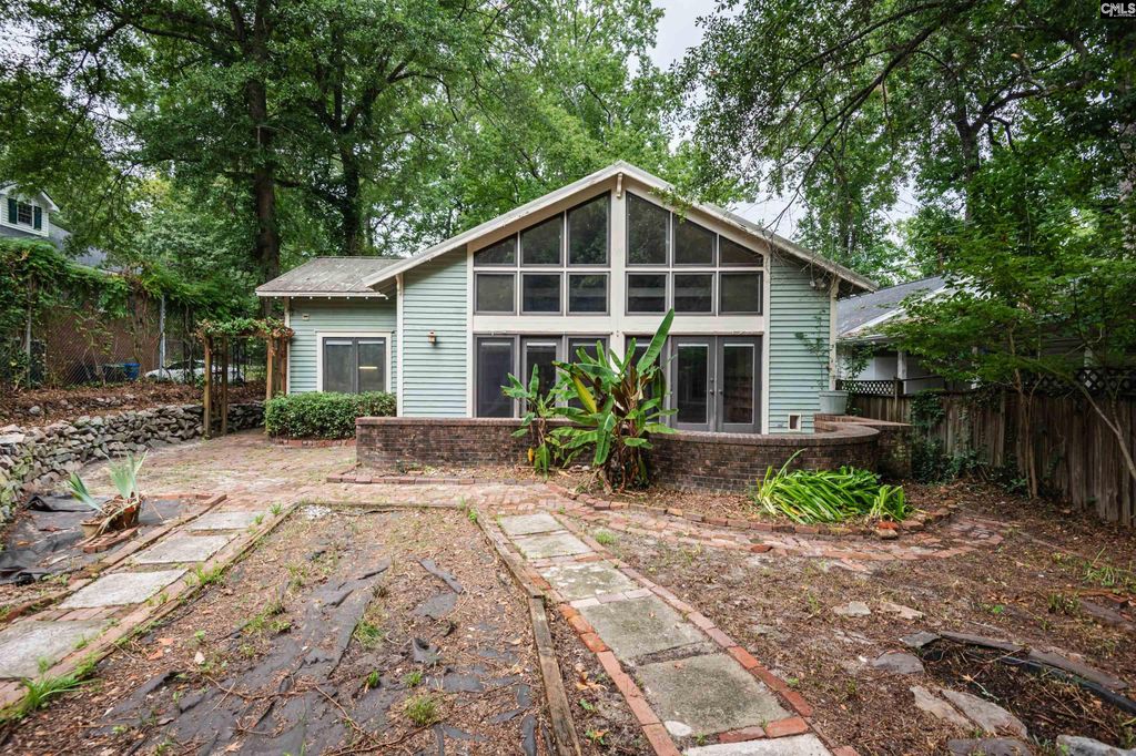 528 Queen Street, Columbia, SC 29205