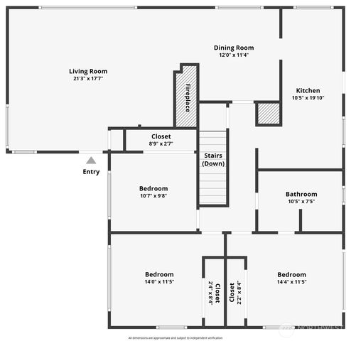 10801 12th Avenue NE, Seattle, WA 98125