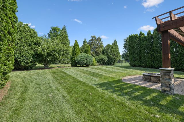 4181 Miles Johnson Pkwy, Spring Hill, TN 37174