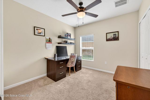 2190 Snapdragon Drive NW, Palm Bay, FL 32907