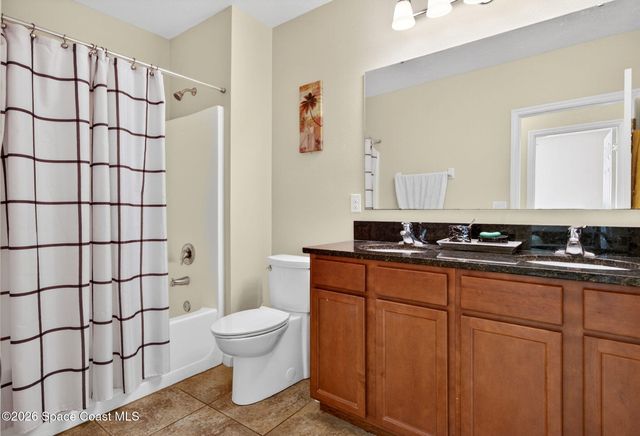 2190 Snapdragon Drive NW, Palm Bay, FL 32907