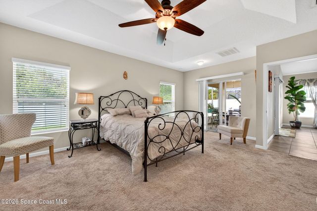 2190 Snapdragon Drive NW, Palm Bay, FL 32907