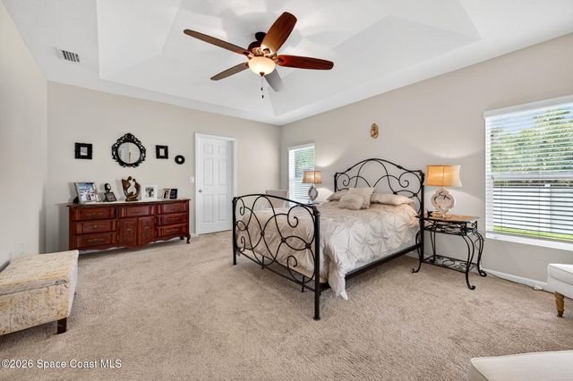 2190 Snapdragon Drive NW, Palm Bay, FL 32907