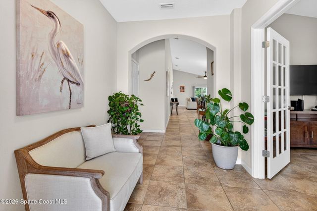 2190 Snapdragon Drive NW, Palm Bay, FL 32907