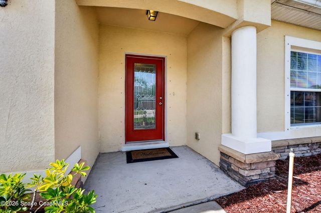 2190 Snapdragon Drive NW, Palm Bay, FL 32907