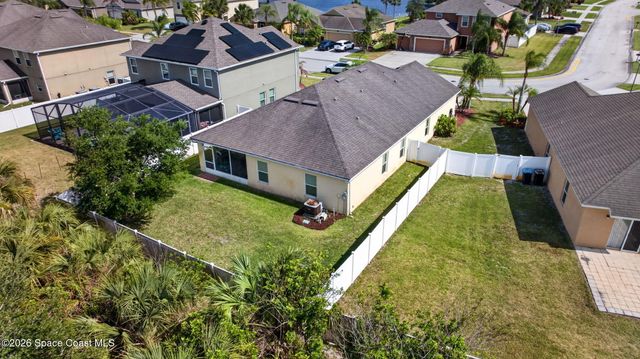 2190 Snapdragon Drive NW, Palm Bay, FL 32907