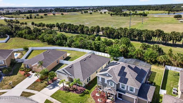2190 Snapdragon Drive NW, Palm Bay, FL 32907