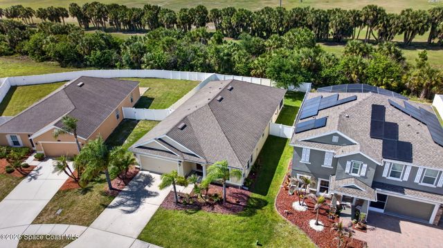 2190 Snapdragon Drive NW, Palm Bay, FL 32907