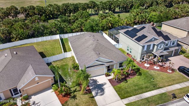 2190 Snapdragon Drive NW, Palm Bay, FL 32907