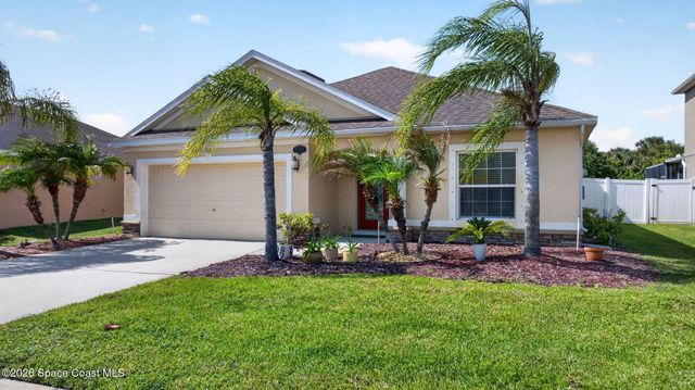2190 Snapdragon Drive NW, Palm Bay, FL 32907