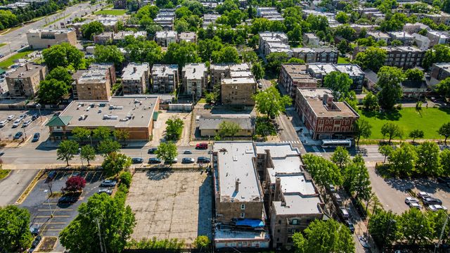 1510 E 67th Street, Chicago, IL 60637