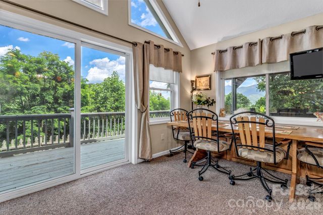 305 Majestic Mountain Drive, Burnsville, NC 28714