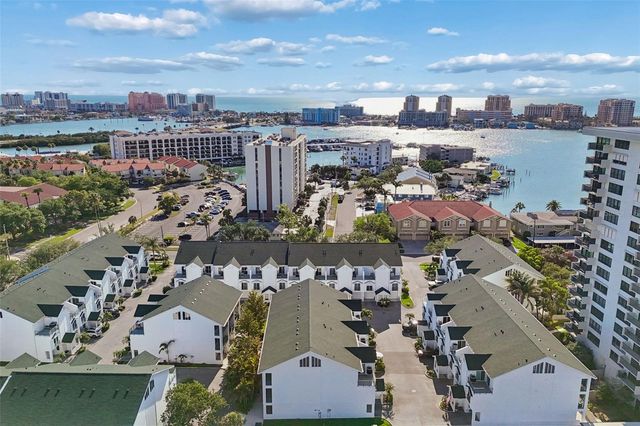 320 ISLAND WAY 302, Clearwater, FL 33767