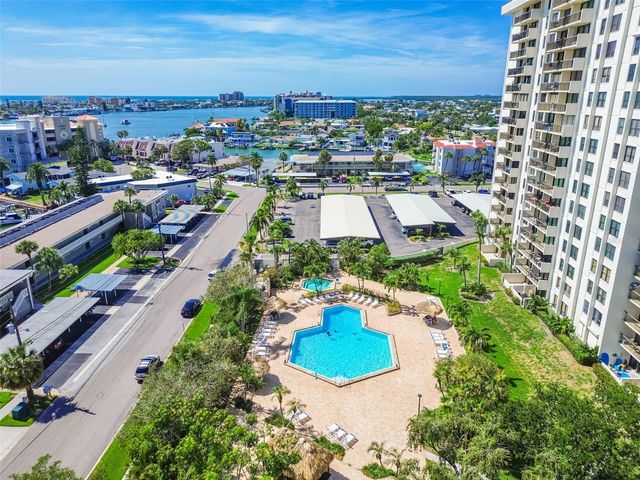 320 ISLAND WAY 302, Clearwater, FL 33767