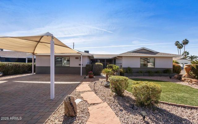 8631 E VISTA Drive, Scottsdale, AZ 85250