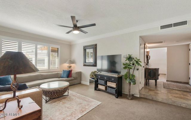 8631 E VISTA Drive, Scottsdale, AZ 85250