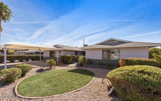 8631 E VISTA Drive, Scottsdale, AZ 85250