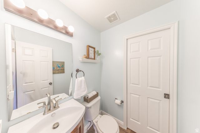 2902 N 700 E, North Ogden, UT 84414