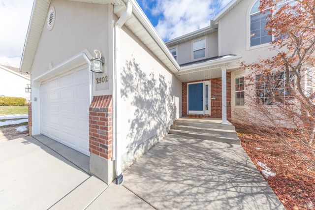 2902 N 700 E, North Ogden, UT 84414