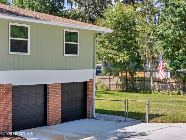 14720 COMPASS Drive, Jacksonville, FL 32226