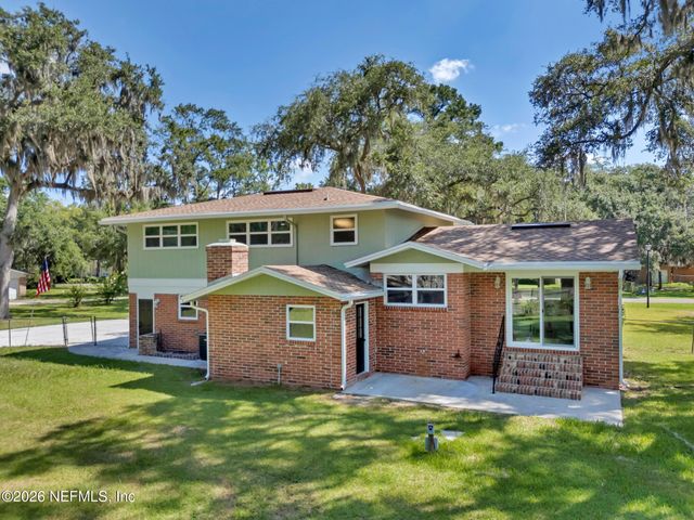 14720 COMPASS Drive, Jacksonville, FL 32226
