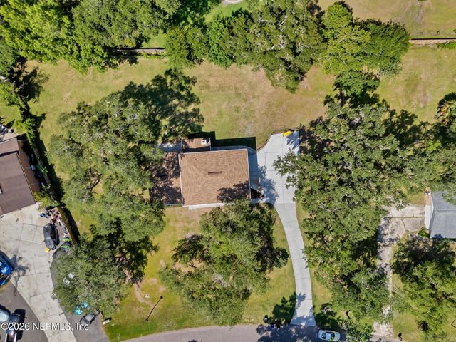 14720 COMPASS Drive, Jacksonville, FL 32226