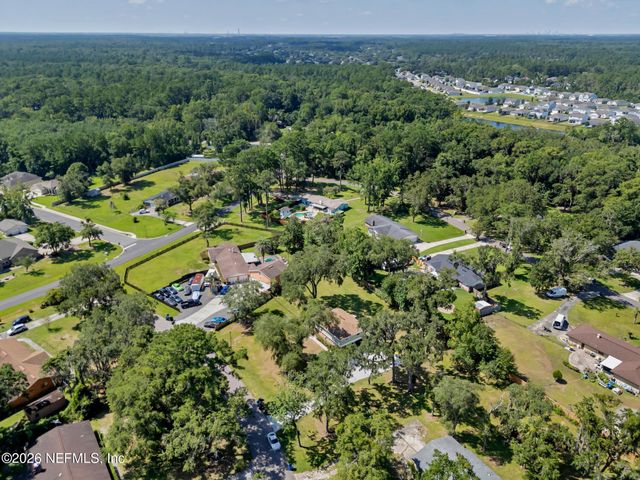 14720 COMPASS Drive, Jacksonville, FL 32226