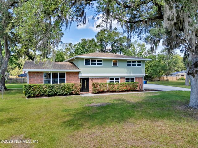 14720 COMPASS Drive, Jacksonville, FL 32226